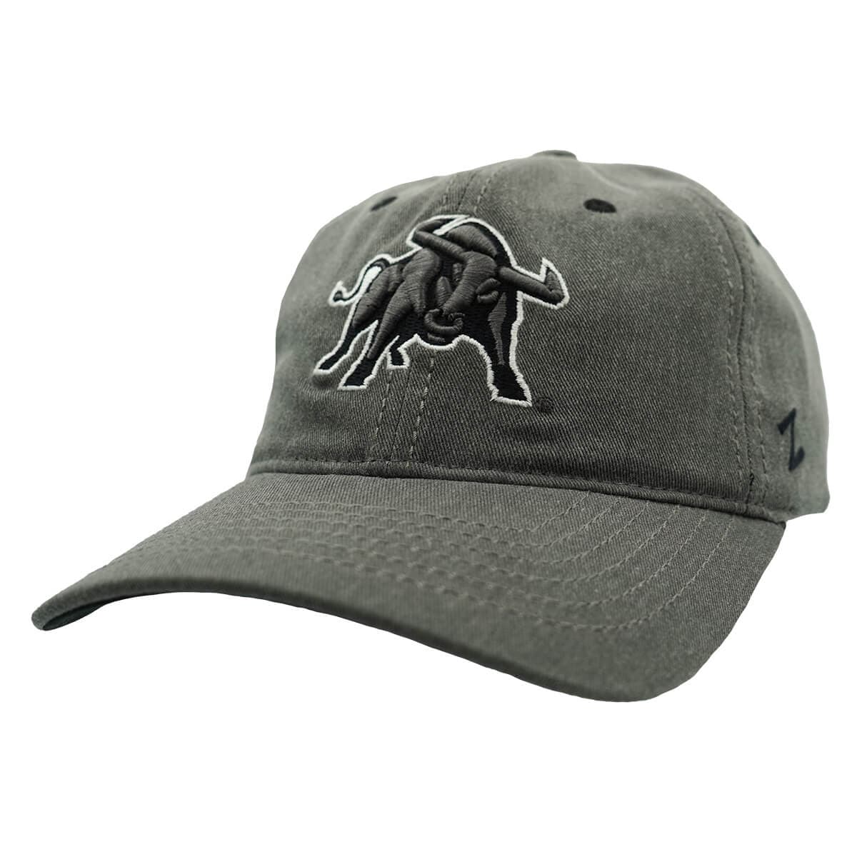 Aggie Bull Adjustable Cap | Utah State Aggies